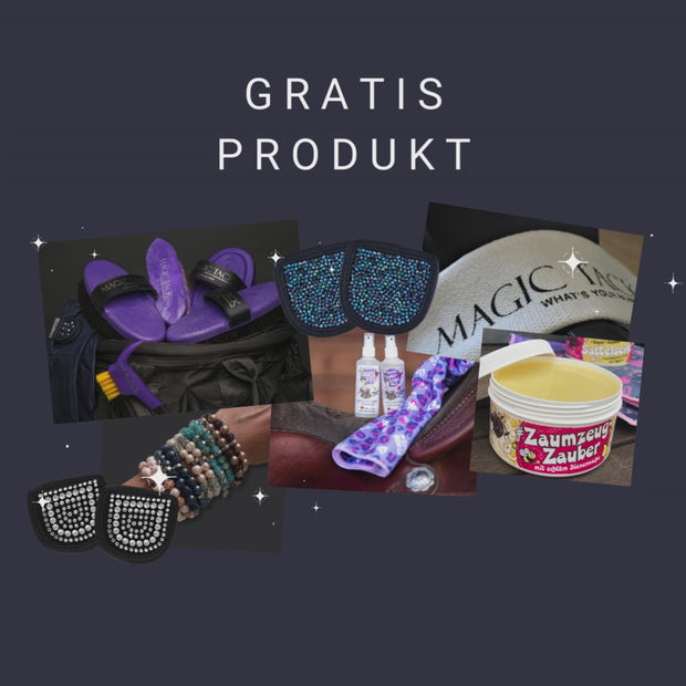 Gratis Produkt