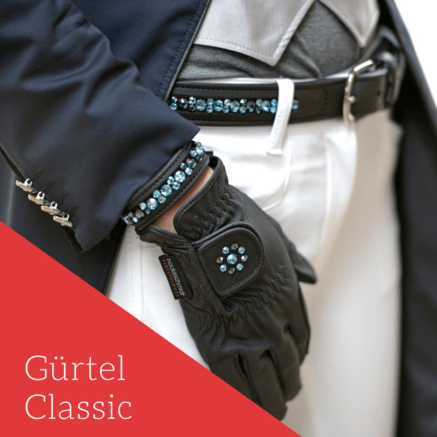 Gürtel Gutschein Classic