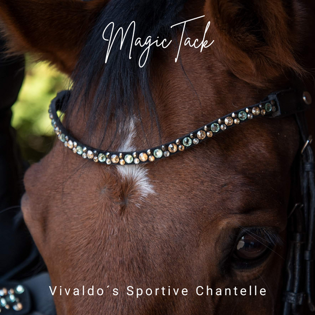 Vivaldo´s Sportive Chantelle by Julia Bling Classic