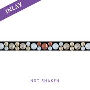 Not Shaken by Cubilox Inlay Classic