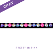 Pretty in Pink Inlay Classic