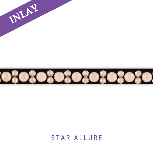 Star Allure Inlay Classic