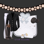 Star Allure Inlay Classic